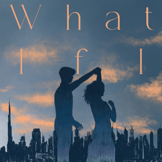 Ƽ ȸ, ÷ Ʈ ! Ư  ǰ `What if i` ߸